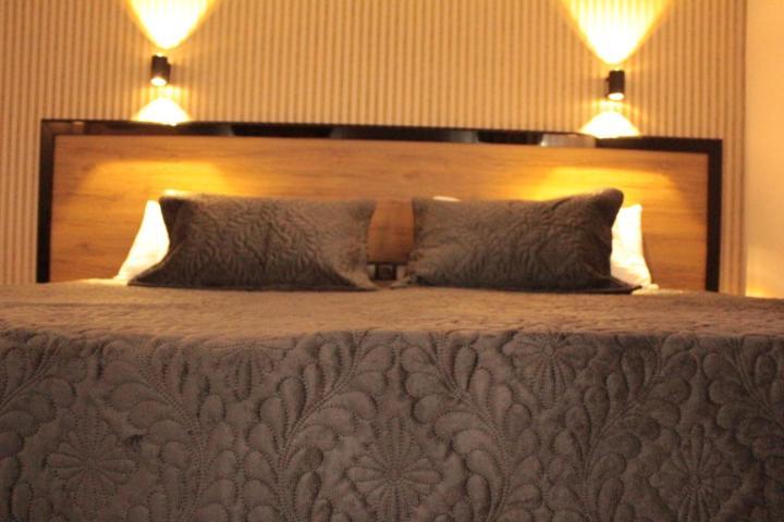 Suevari Hotel Aksaray Buitenkant foto