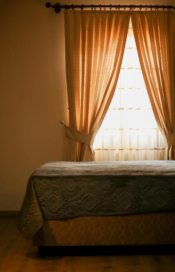 Suevari Hotel Aksaray Buitenkant foto
