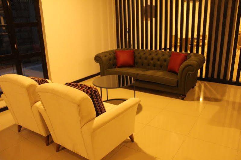 Suevari Hotel Aksaray Buitenkant foto